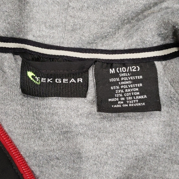 Jacket - Picture 4 of 6